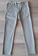 G-Star Raw Bronson slim chinobroek beige - Maat W36 L34, Maat 52/54 (L), Beige, G-star Raw, Ophalen of Verzenden