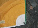 spinaker, Watersport en Boten, Ophalen of Verzenden, Gebruikt, Overige typen