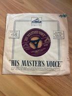 His Master’s Voice deel 1-2-3 en 4, Ophalen, Zo goed als nieuw