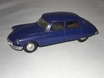 Citroën DS19, 1:43 van Metosul, Ophalen of Verzenden, Zo goed als nieuw, Auto, Overige merken