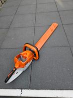 Stihl heggenschaar HSA 86, Ophalen, Zo goed als nieuw