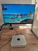 Mac Mini 2020 M1 / 16 GB / 1 TB, Computers en Software, SSD, Ophalen of Verzenden, Zo goed als nieuw, Mac Mini