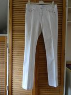 Closed jeans mt 36 ( 42 Closed begrip ), Kleding | Dames, Verzenden, Zo goed als nieuw, W28 - W29 (confectie 36), Wit