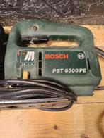 Decoupeerzaag Bosch, Doe-het-zelf en Verbouw, Ophalen, Gebruikt, Decoupeerzaag, 30 tot 70 mm