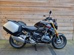 Zeer complete BMW R 1250 R pas 16387 km uit 2021 R1250R GS, 2 cilinders, 1254 cc, Motorrijbewijs A, Bedrijf