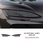 BYD Seal U DM-i Koplamp Beschermfolie, Ophalen of Verzenden, Nieuw, Overige automerken