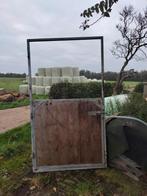 Onderdeel paardenbox, Dieren en Toebehoren, Paarden en Pony's | Overige Paardenspullen, Ophalen, Gebruikt, Overige soorten