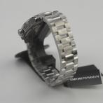 Emporio Armani AR11460 Herenhorloge | Nieuwstaat, Flex Ltd., Zo goed als nieuw, https://flex.com/contact-us, Nobelstraat 10, 5807 GA Oostrum