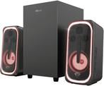 Trust GXT 635 .. Speakers, Ophalen, Zo goed als nieuw, Audiokanaal 2.1, Trust