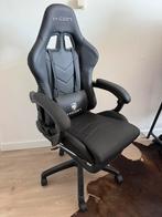 Hicon Fijne gamestoel / computer stoel, Ophalen, Zwart, Nieuw, Gaming bureaustoel