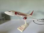 Corendon 737-8 1:100, Verzamelen, Luchtvaart en Vliegtuigspotten, Ophalen of Verzenden, Gebruikt