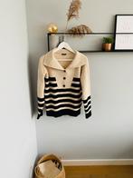 Gebreide trui/ truitje/ sweater van Smashed Lemon, maat M/38, Maat 38/40 (M), Beige, Nieuw, Ophalen of Verzenden