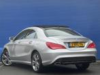 Mercedes CLA-klasse 250 Sport | Panoramadak | Stoelverw. |, CLA, 1380 kg, Gebruikt, Euro 6