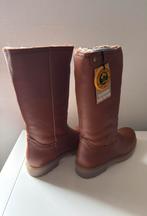 Panama Jack Bambina, Kleding | Dames, Hoge laarzen, Bruin, Nieuw, Ophalen of Verzenden