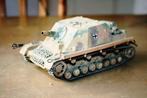 Duitse Brummbar model schaal 1:35, Ophalen of Verzenden, 1:32 tot 1:50, Tank, Overige merken