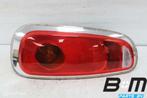 Achterlicht Links Mini Cooper F54 632117352153, Gebruikt
