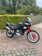 Yamaha xtz 750, 750 cc, 2 cilinders, Sportuitlaat, Particulier