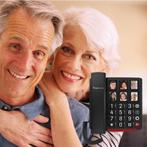 Amplicomms Bigtel 40 Plus Senioren Telefoon, Ophalen of Verzenden, Nieuw, Overige typen