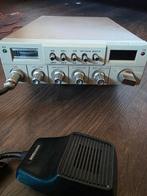 27mc bak, Telecommunicatie, Ophalen of Verzenden, Zo goed als nieuw, Zender en Ontvanger