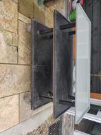 Gereedschap wagen, Ophalen, Gebruikt