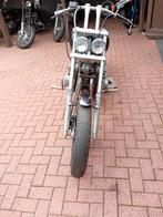 cb 750  eigenbouw  voor onderdelen, Motoren, Ophalen, Gebruikt