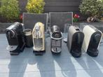 Nespresso koffie zetter machine -defect-, Gebruikt, Overige modellen, Ophalen of Verzenden, 1 kopje