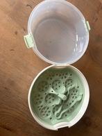 Babily Sterilisator - Flessen Steriliseren, Ophalen, Zo goed als nieuw, Sterilisator