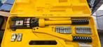 Kabel perstang 25mm2 tot 300 mm2, Doe-het-zelf en Verbouw, Gereedschap | Handgereedschap, Ophalen of Verzenden, Gebruikt