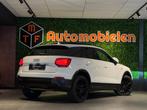 Audi Q2 1.4 TFSI CoD 150 PK 3xSLINE|PANO|VIRTUAL|SFEERVERL.|, 4 cilinders, Wit, 19 km/l, SUV of Terreinwagen