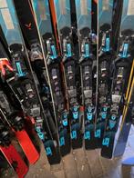 175cm ATOMIC REDSTER X9S REVOSHOCK RVSK X9 s, Sport en Fitness, Skiën en Langlaufen, 160 tot 180 cm, Ophalen of Verzenden, Zo goed als nieuw