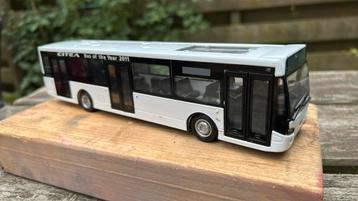 Holland OTO CITEA Bus of the year 2011 1:50 beschikbaar voor biedingen