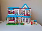 LEGO Friends Stephanie's huis, Ophalen of Verzenden, Zo goed als nieuw, Complete set, Lego