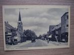 Aalst:  Eindhovenscheweg, Verzamelen, Ansichtkaarten | Nederland, Verzenden, 1940 tot 1960, Zuid-Holland