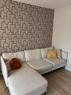Oude bank gratis op te halen vrijdag 4 juli, Huis en Inrichting, Banken | Sofa's en Chaises Longues, Ophalen, Zo goed als nieuw