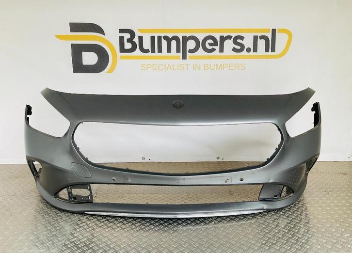 Bumper Mercedes B Klasse W247 A2478855300 Voorbumper 13357R, Auto diversen, Tuning en Styling, Ophalen of Verzenden