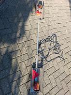 Verlichtingsbalk afneembaar, Auto diversen, Aanhangwagen-onderdelen, Ophalen, Gebruikt