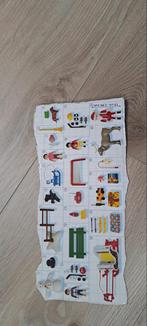 Grote Playmobil Collectie - 55 Items!, Kinderen en Baby's, Speelgoed | Playmobil, Ophalen, Gebruikt, Complete set