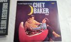 Chet Baker It Could Happen To You Lp Jazz Spain 2009, Jazz, Ophalen of Verzenden, Zo goed als nieuw, 12 inch