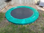 Trampoline Etan topkwaliteit 244 cm diameter, Ophalen of Verzenden, Gebruikt