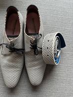 Floris van Bommel Schoenen - Maat 8, Kleding | Heren, Schoenen, Ophalen of Verzenden, Gedragen, Overige kleuren, Veterschoenen