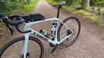 Trek Domane racefiets, Fietsen en Brommers, Fietsen | Racefietsen, Carbon, Zo goed als nieuw, Meer dan 20 versnellingen, 53 tot 57 cm