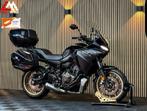 YAMAHA TRACER 7 GT - Koffers - Quickshifter - Vol opties, Motoren, Motoren | Yamaha, 2 cilinders, Bedrijf, Onbekend, Meer dan 35 kW
