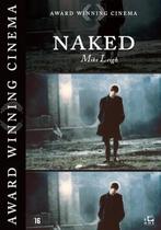 Naked - Mike Leigh, Cd's en Dvd's, Dvd's | Filmhuis, Vanaf 16 jaar, Verzenden, Zo goed als nieuw, Overige gebieden