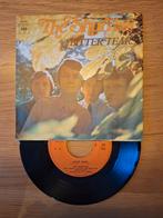 The Shuffles - Bitter Tears Vinyl Single, Gebruikt, 7 inch, Single, Ophalen of Verzenden