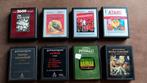 atari 2600 games, Vanaf 3 jaar, Atari 2600, Gebruikt, Ophalen of Verzenden