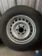 8mm! Originele Mercedes Sprinter B907 B910 16 inch stalen ve, Auto-onderdelen, Banden en Velgen, 16 inch, Banden en Velgen, Ophalen of Verzenden