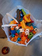 VTech Marble Rush - Bouwplezier!, Ophalen, Gebruikt, Jongen of Meisje