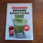 GEZONDE groene SMOOTHIES, Boeken, Overige typen, Ophalen of Verzenden, Zo goed als nieuw, Diana Verbeek