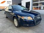 Audi A4 Limousine 2.0 TFSI quattro Pro Line (bj 2006), Origineel Nederlands, Te koop, 5 stoelen, Benzine