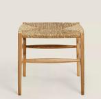 Bankje van Zara Home, Huis en Inrichting, Krukjes, Ophalen of Verzenden, Zo goed als nieuw, Hout